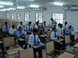 College Image